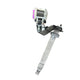 Seat Belt Front Driver Retractor Fits 2018-2024 Chevrolet Equinox 1.5L 84587053L