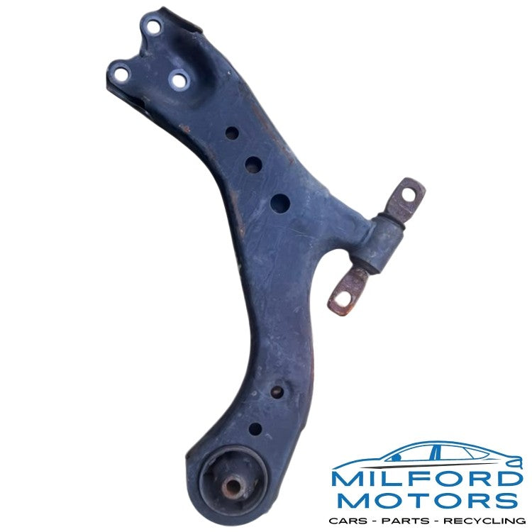 OEM Front Passenger Lower Control Arm Fits 2018-2025 Toyota Camry Avalon 2.5L