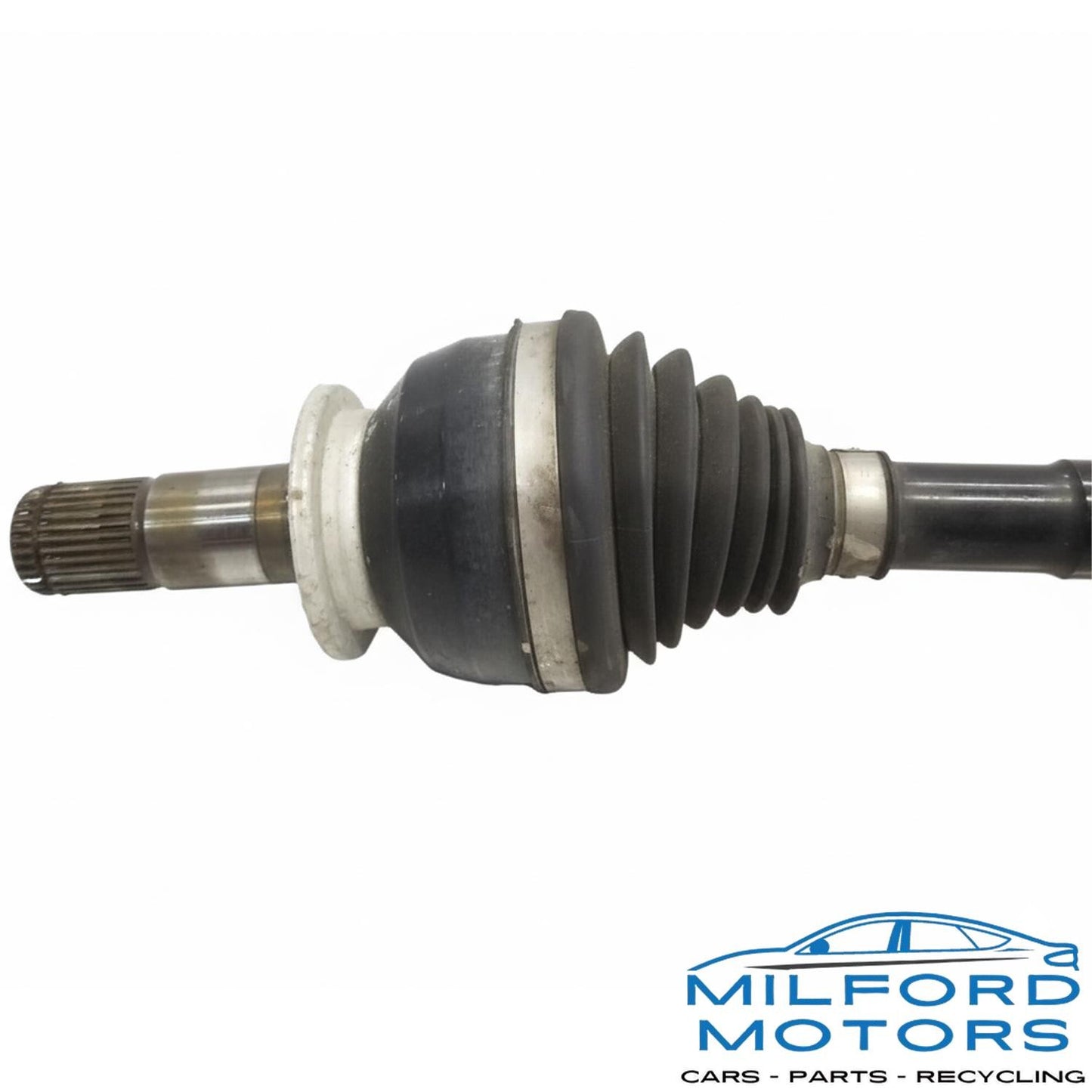 Rear Right Side Axle Shaft AWD Fits 2019 Land Rover Range Rover Velar 2.0L