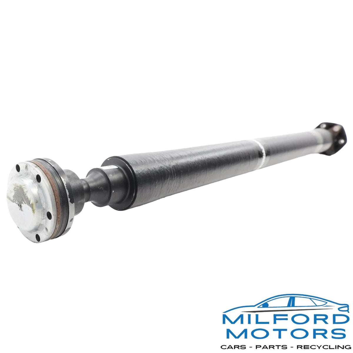 Rear Driveshaft Propeller - 2020 Alfa Romeo Giulia Sedan 2.0L 68340365AA