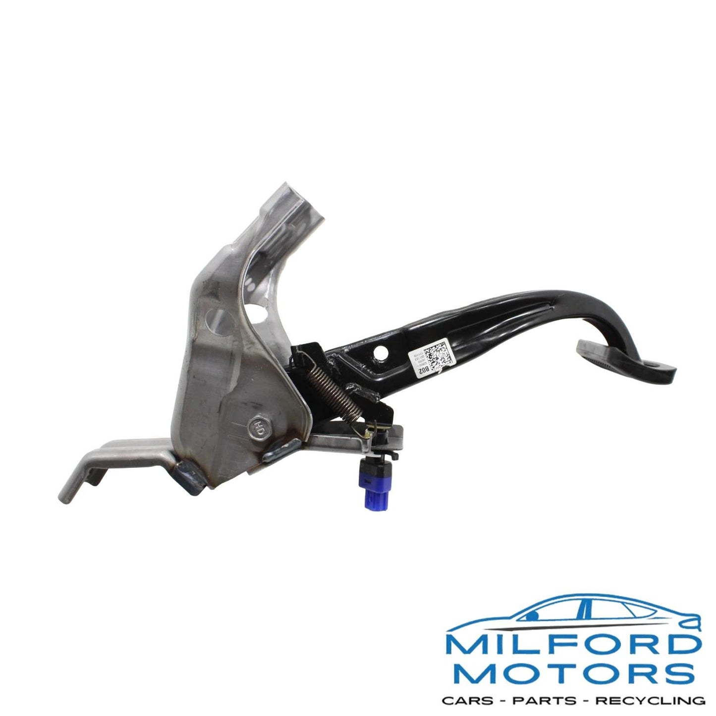 Brake Stop Pedal w/ Bracket Fits 2023 Hyundai Kona Electric SEL 32800-J9200