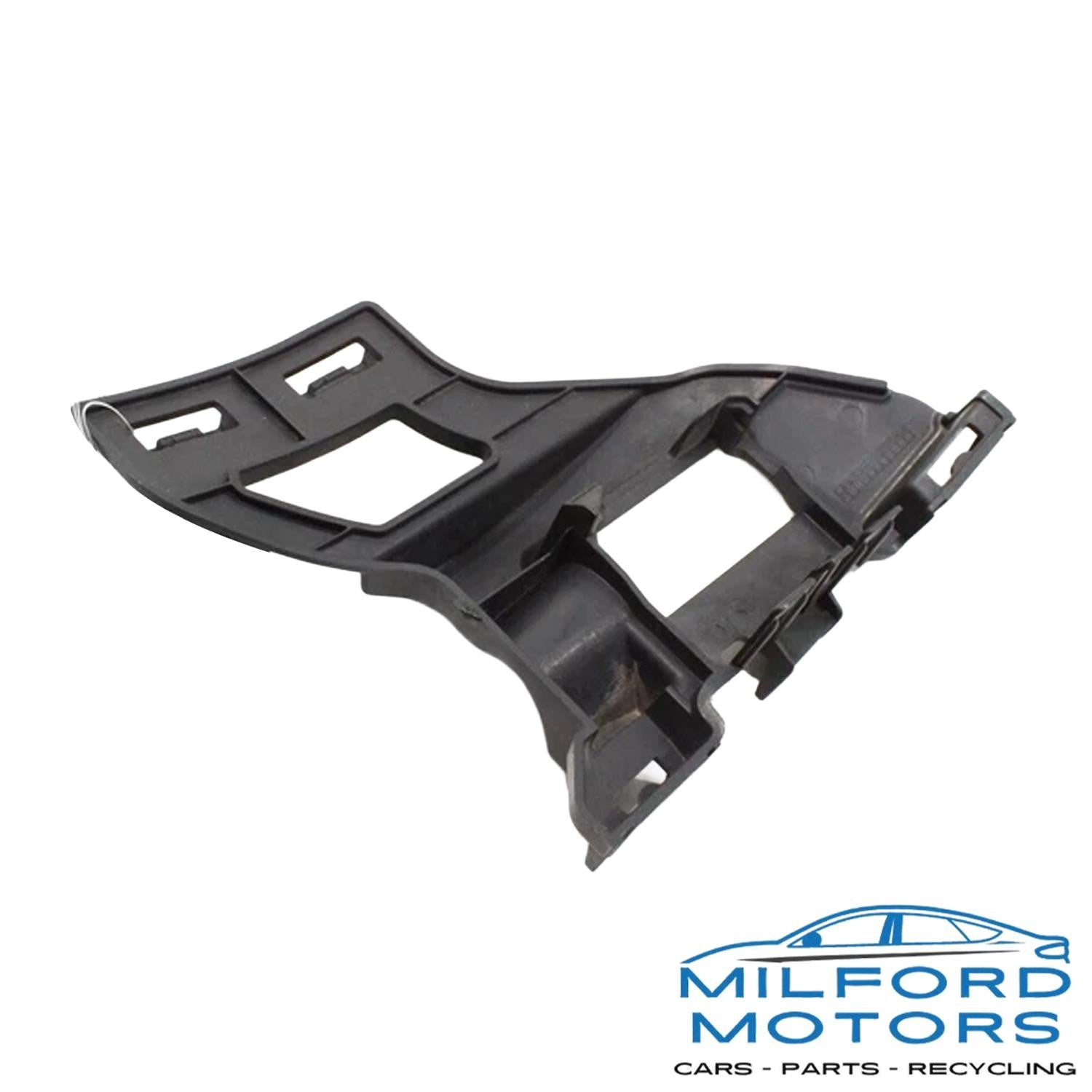 Rear Passenger Side Blind Spot Radar Module Bracket Fits 2017 Infiniti Q50 2.0L