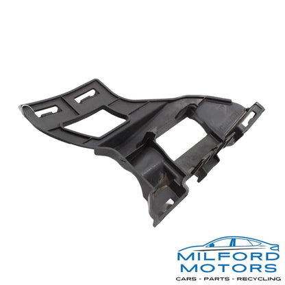 Rear Passenger Side Blind Spot Radar Module Bracket Fits 2017 Infiniti Q50 2.0L