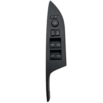 OEM Front Door Switch Driver's US Market Master Fits 2013-2017 Honda Accord 2.4L