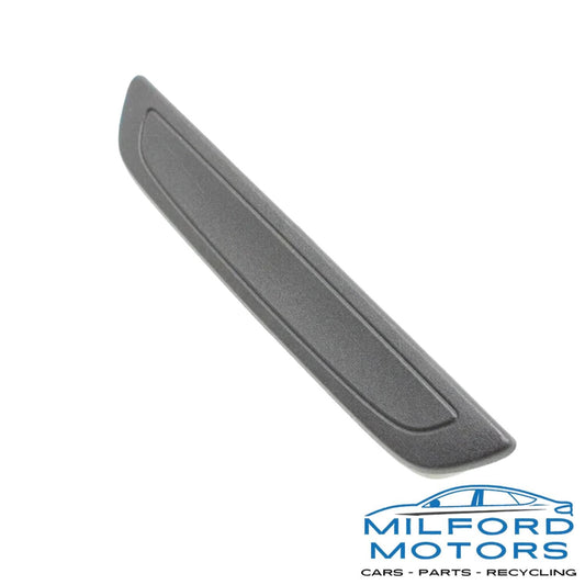 Rear Right Side Door Sill Scuff Plate Trim Cover Fits 2017 Toyota Mirai Sedan