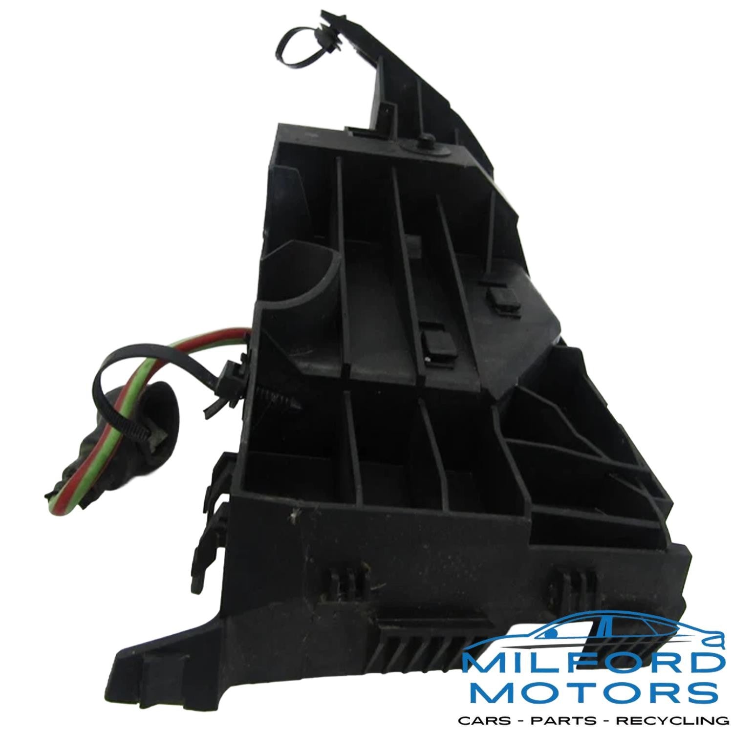 Fuse Box Bracket Mount Support Fits 2013 Ford Fusion Titanium 2.0L
