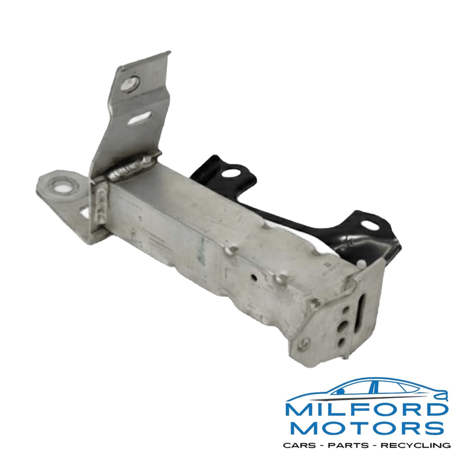 Bumper Impact Bar Bracket Front Right Side - 2021 Toyota RAV4 LE L4 52102-0R040
