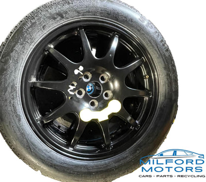 20x6 Compact Spare Wheel/Rim Tire Fits 2013-2021 Land Rover Range Rover 5.0L