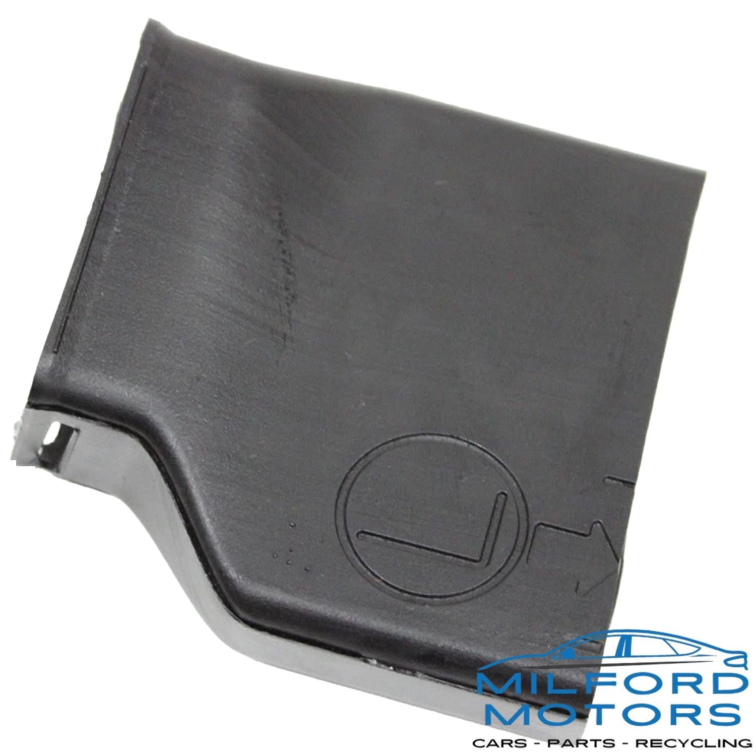 Front Driver Side Air Vent Duct Tube - 2020 Alfa Romeo Giulia 2.0L 50532271