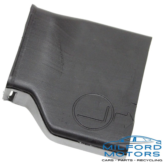Front Driver Side Air Vent Duct Tube - 2020 Alfa Romeo Giulia 2.0L 50532271
