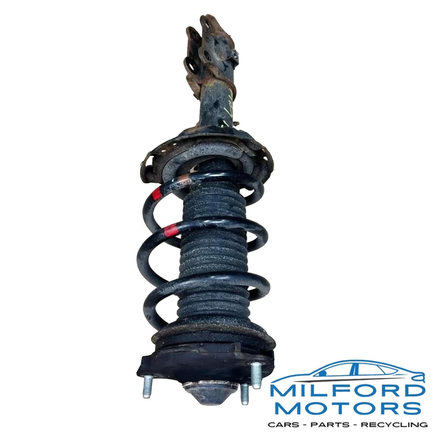 Front Driver Side Suspension Shock Strut Fits 2023 Hyundai Kona Electric SEL