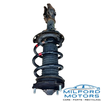 Front Driver Side Suspension Shock Strut Fits 2023 Hyundai Kona Electric SEL