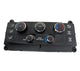 A/C Automatic Temperature Control Fits 2013 Dodge Grand Caravan Crew / SE 3.6L