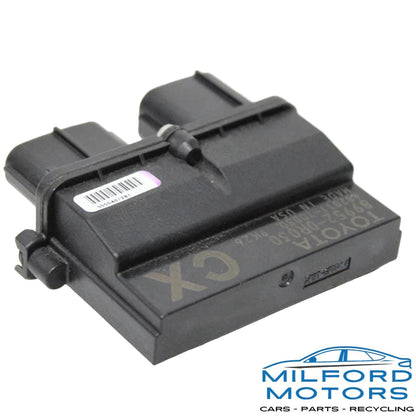 Front Right Side Seat Occupant Sensor Control Module - 2021 Toyota RAV4 LE 2.5L