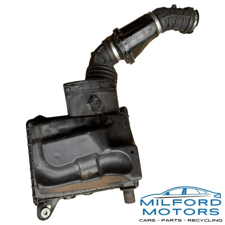 Air Cleaner Air Intake Box Fits 2018-2025 Chevrolet Equinox LT 1.5L