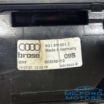 OEM Info-GPS-TV Screen Dash Fits 2012-2014 Mercedes-Benz E350 E550 CLS550 3.5L