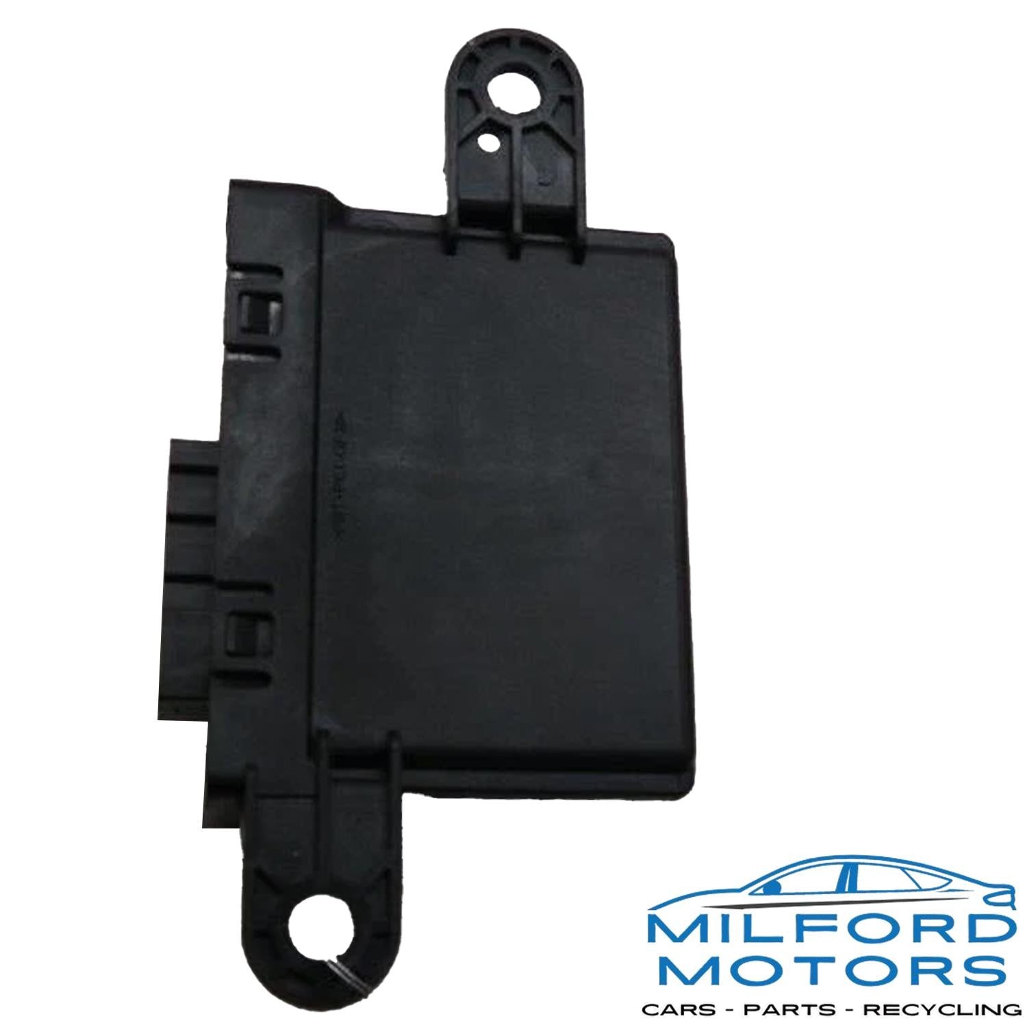 Left Rear Trunk Parking Assist Control Module - 2020 Alfa Romeo Giulia 2.0L