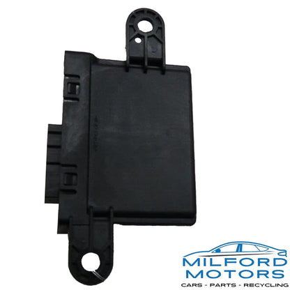 Left Rear Trunk Parking Assist Control Module - 2020 Alfa Romeo Giulia 2.0L