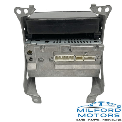 Audio Equipment Radio Receiver w/ CD Fits 06-2009 Toyota Prius 1.5L 86120-47200