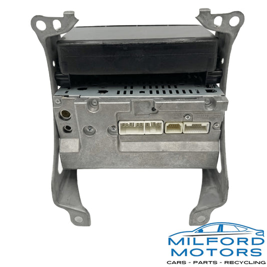 Audio Equipment Radio Receiver w/ CD Fits 06-2009 Toyota Prius 1.5L 86120-47200