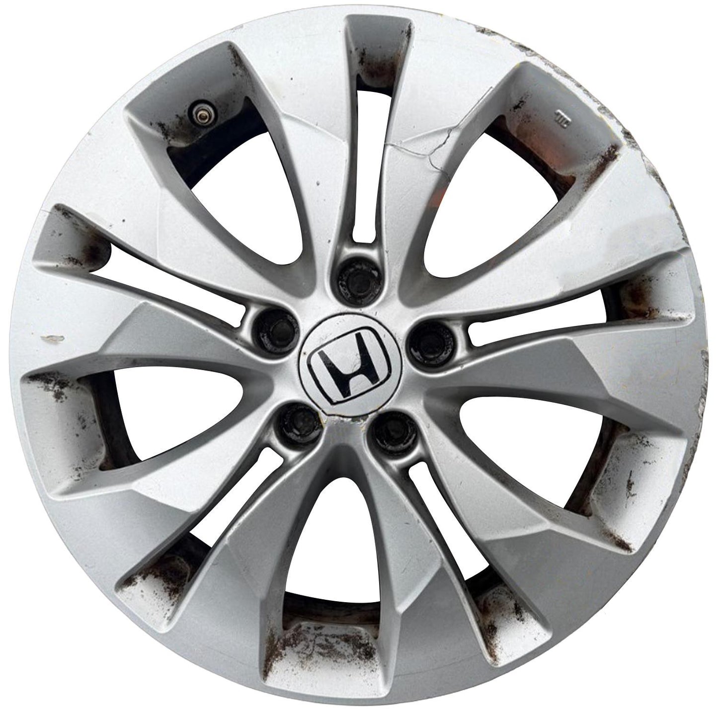 OEM Alloy Wheel Rim 17" Fits 2012-2014 Honda CR-V