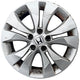 OEM Alloy Wheel Rim 17" Fits 2012-2014 Honda CR-V
