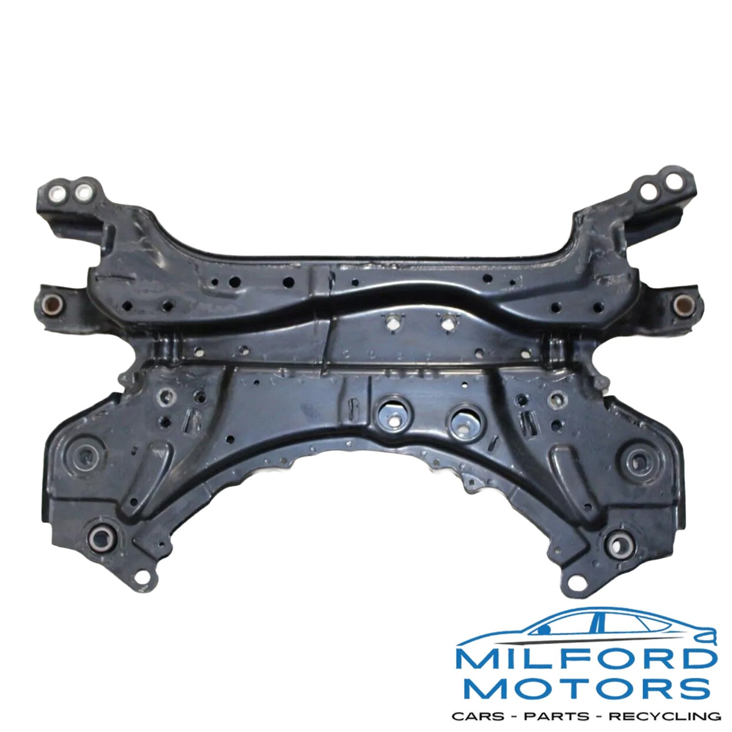 Front Engine Subframe Crossmember Craddle Fits 2017 Toyota Mirai Sedan
