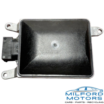 Rear Blind Spot Radar Sensor Module - 2015 Audi A8 quattro Sedan 4.0L 4H0907568F