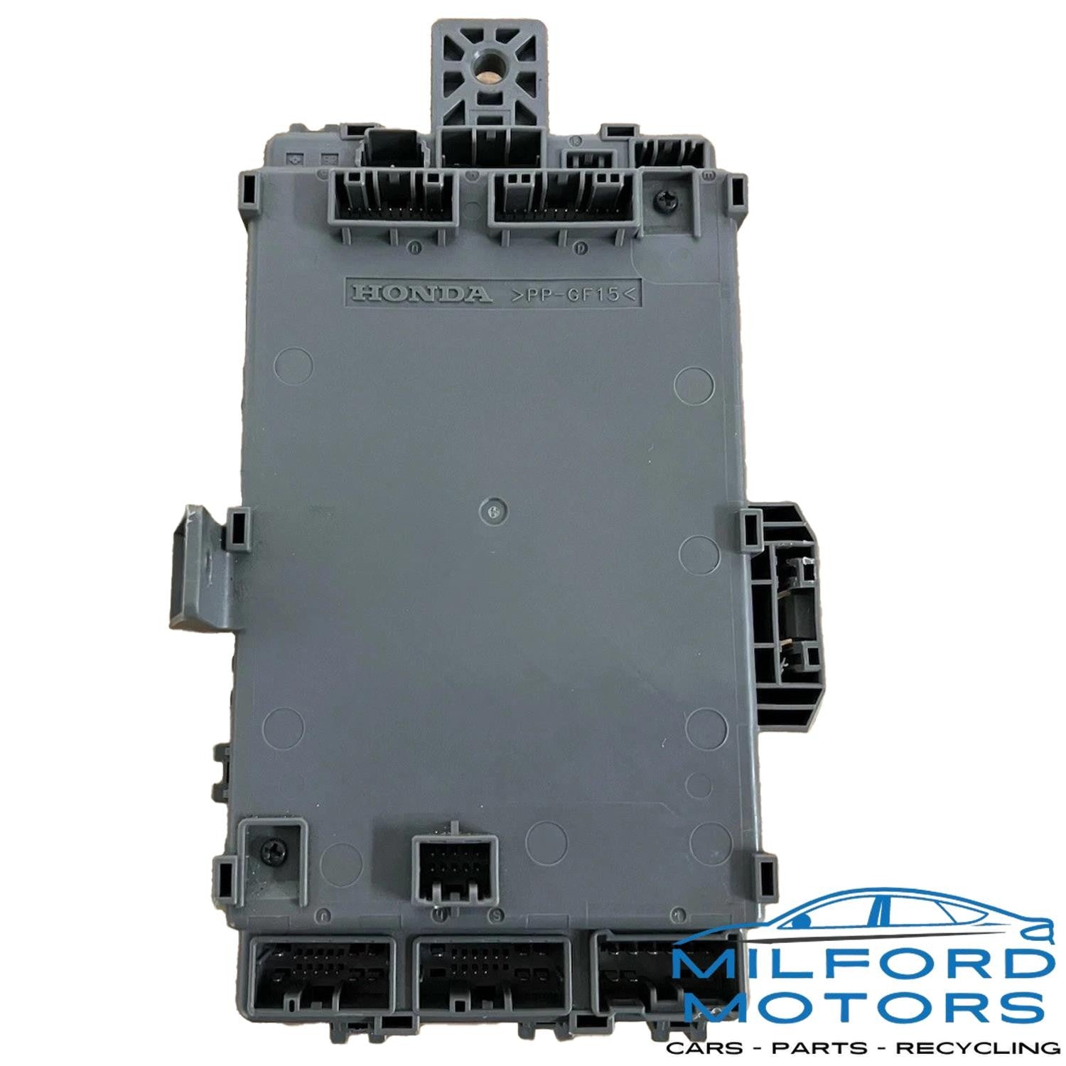 Interior Cabin Fuse Box - 2013 Honda Accord Coupe 2.4L 38200-T2A-A21