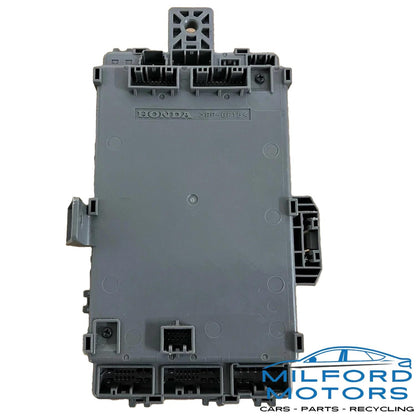 Interior Cabin Fuse Box - 2013 Honda Accord Coupe 2.4L 38200-T2A-A21