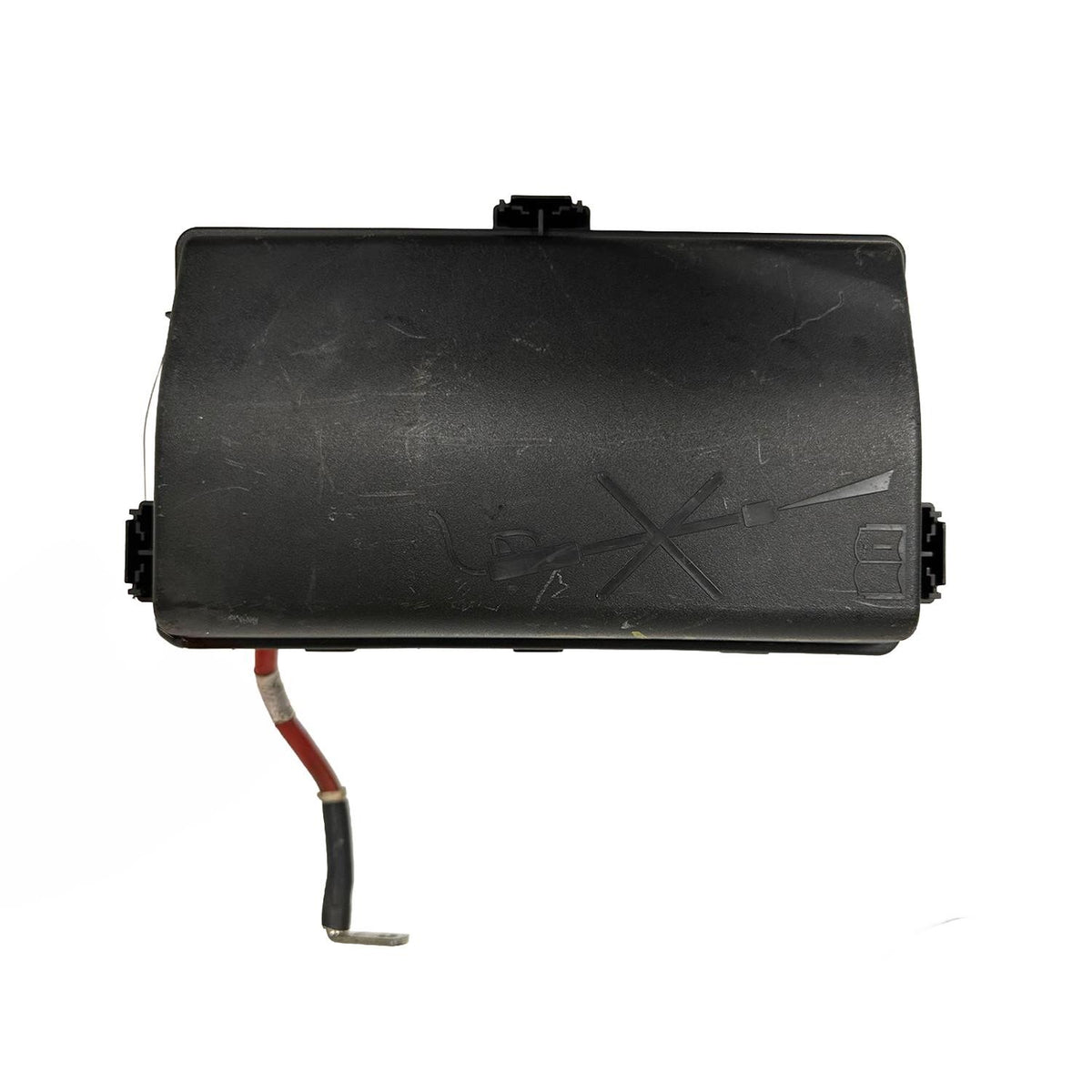 OEM Engine Compartment Fuse Box Fits 2015-2016 Chevrolet Cruze Limited 1.4L