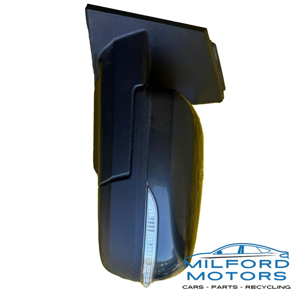 Left Driver Door Side View Mirror Power Heated Fits 2015-2018 Ford Edge SEL 3.5L