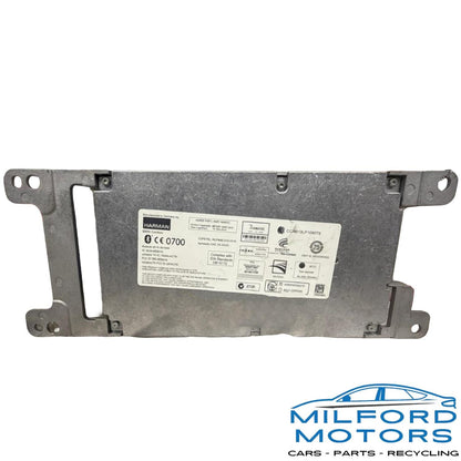Telematics Communication Control Module Unit Fits 2011 BMW 550i 4.4L 84109244191