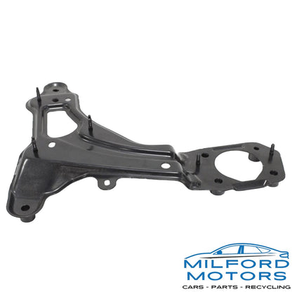 Front Driver Brake Stop Pedal Support Bracket - 2021 Toyota RAV4 LE 2.5L L4