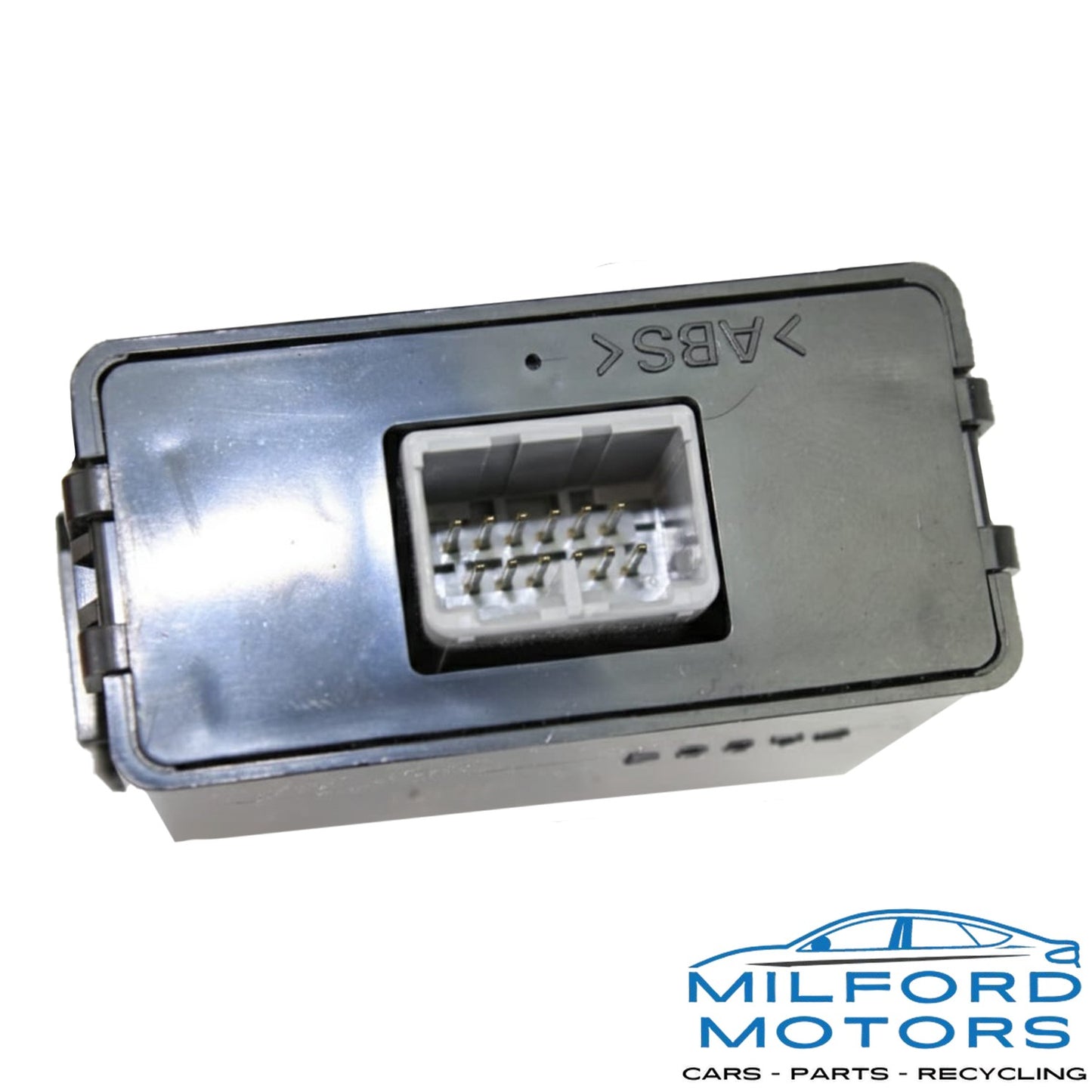 Network Gateway Control Module - 2013 Honda Accord Coupe 2.4L 166902-5012