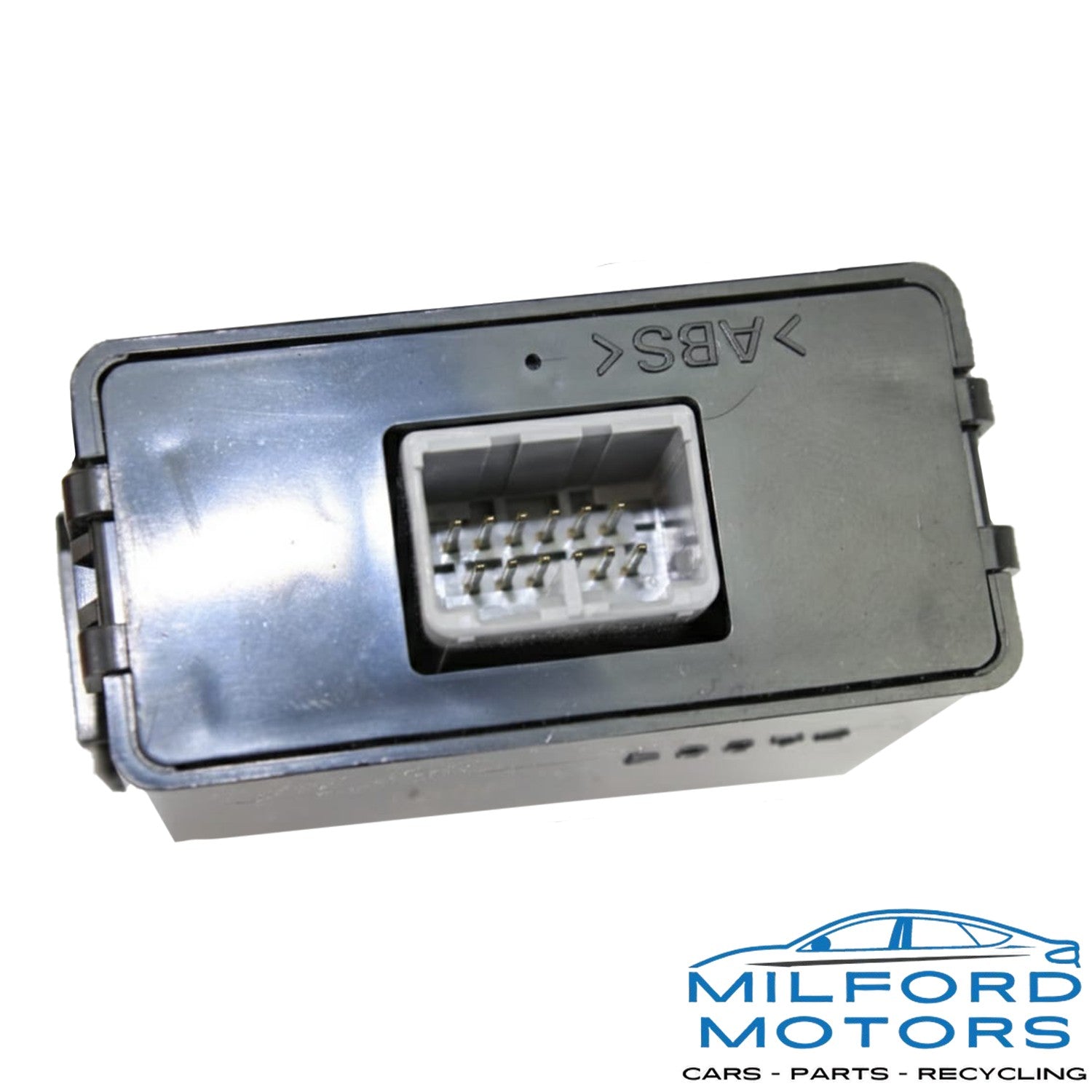 Network Gateway Control Module - 2013 Honda Accord Coupe 2.4L 166902-5012