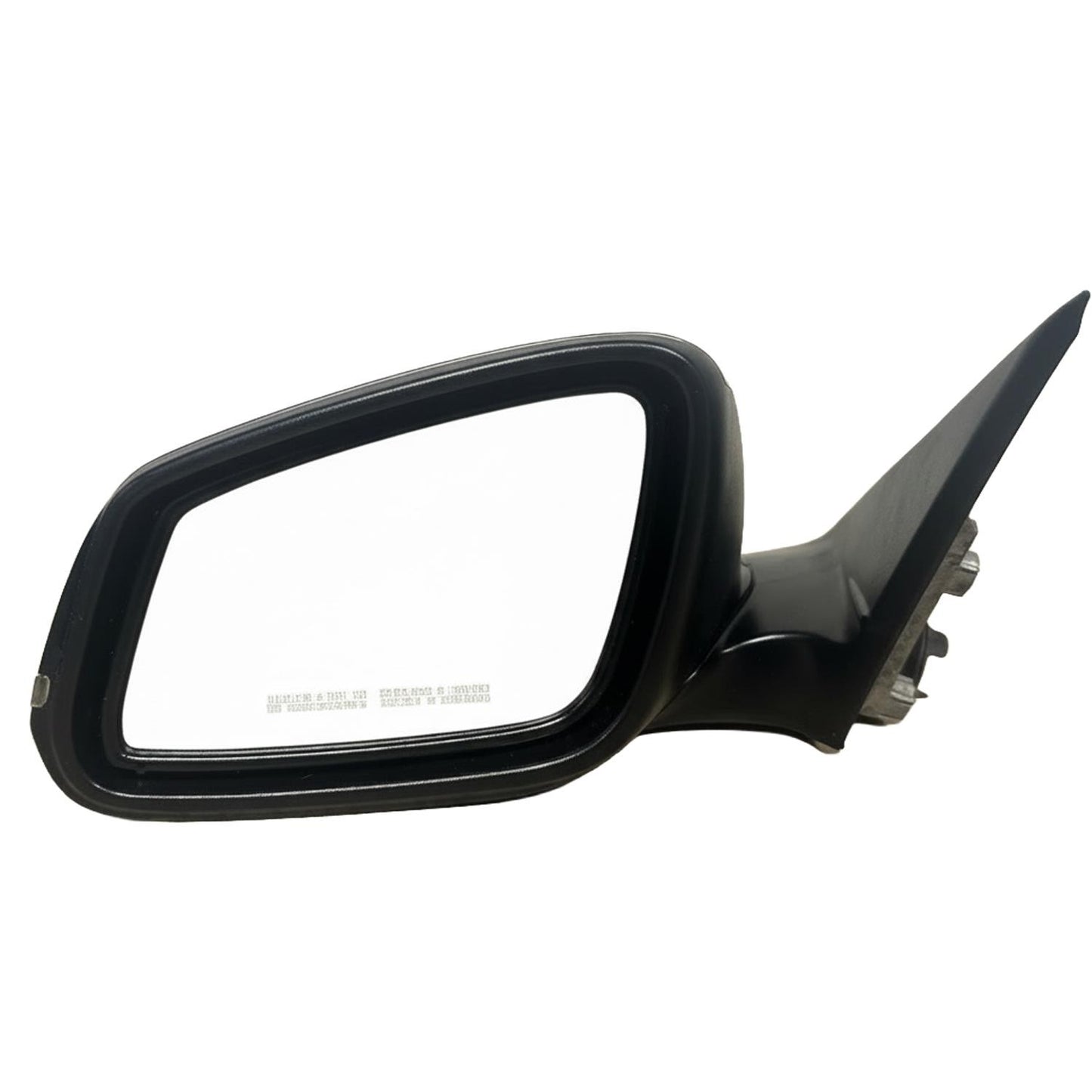 OEM Gold Driver Side View Mirror Power w/ Memory Fits 2013-2016 BMW 328i Sedan