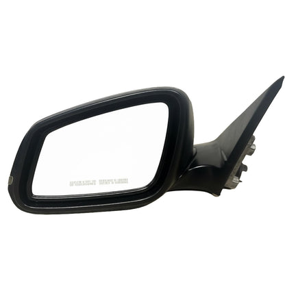 OEM Gold Driver Side View Mirror Power w/ Memory Fits 2013-2016 BMW 328i Sedan