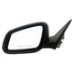 OEM Gold Driver Side View Mirror Power w/ Memory Fits 2013-2016 BMW 328i Sedan
