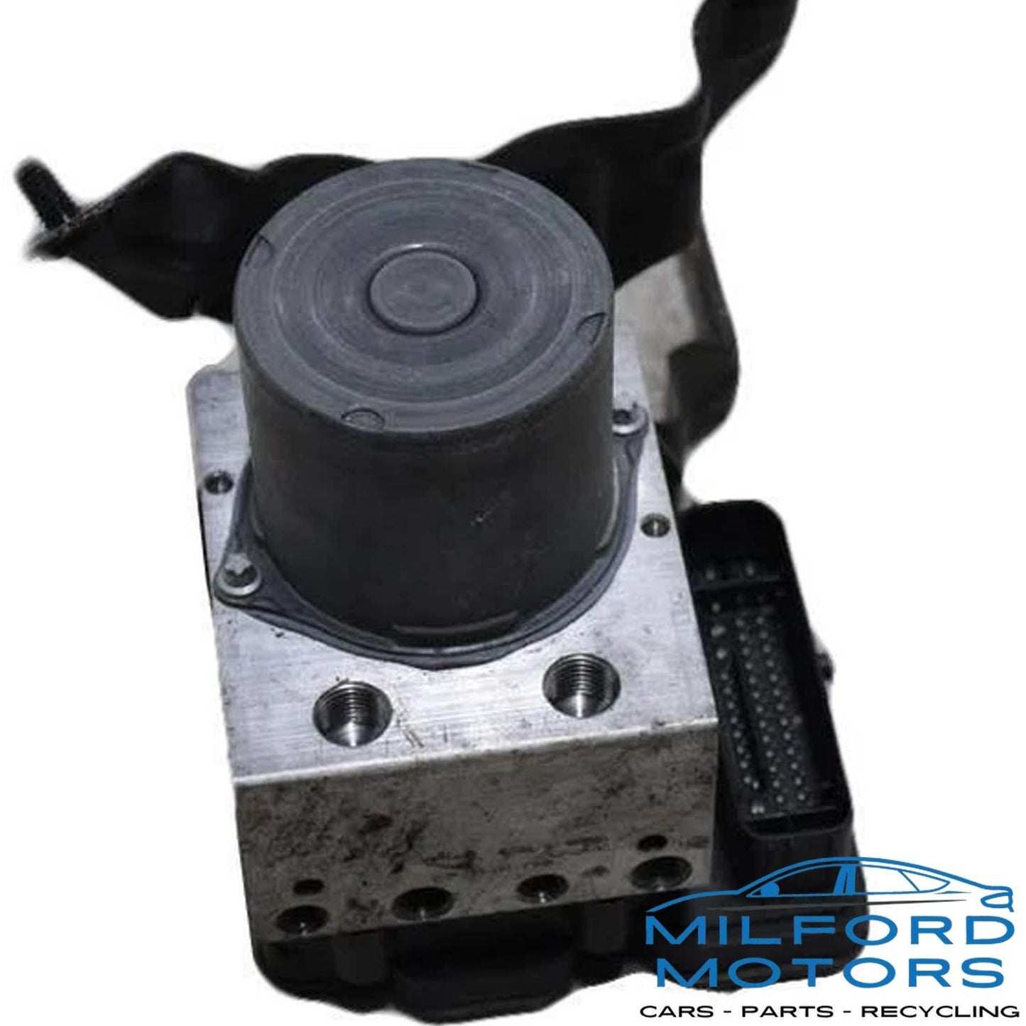 Anti-lock Brake Parts Control Module Fits 2019 Land Rover Range Rover Velar 2.0L
