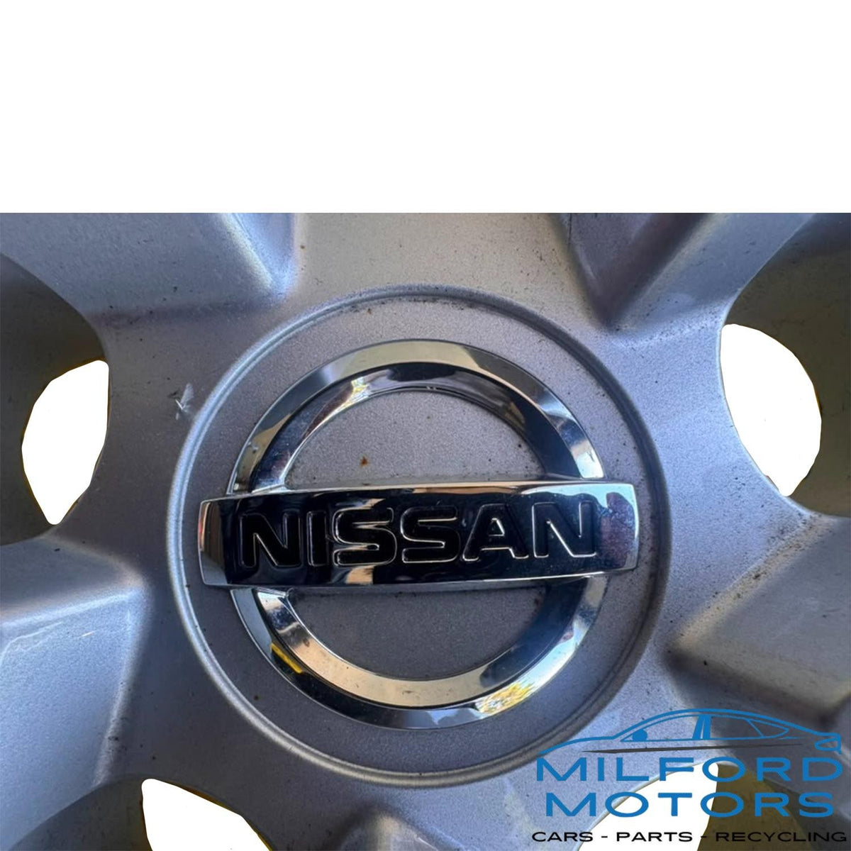 OEM Wheel Cover Hub/Center Cap Fits 2021 Nissan Sentra S Sedan 2.0L