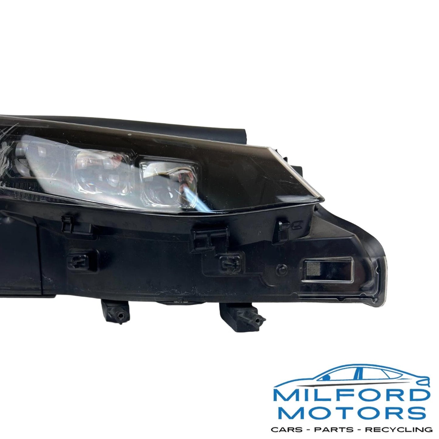 LED Passenger Right Side Headlight Assembly Fits 2017 Toyota Mirai Sedan