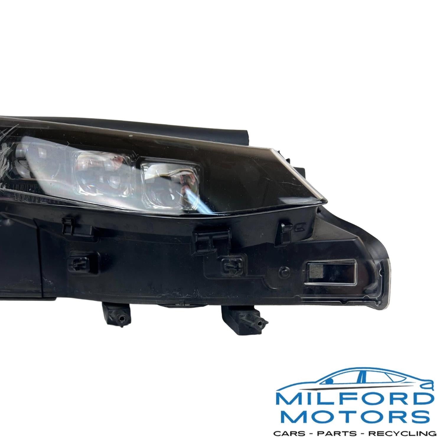 LED Passenger Right Side Headlight Assembly Fits 2017 Toyota Mirai Sedan