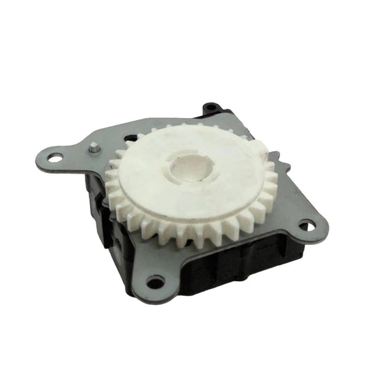 Right Air Conditioner Damper Servo Fits 2017 Toyota Mirai Sedan