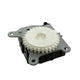 Right Air Conditioner Damper Servo Fits 2017 Toyota Mirai Sedan