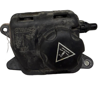 Coolant Reservoir Intercooler Fits 2011-2016 BMW 550i 4.4L