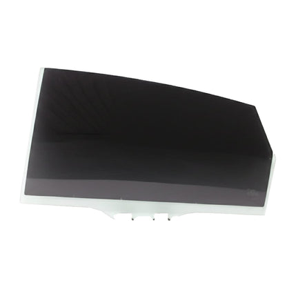 Front Left Side Door Panel Window Glass - 2013 Honda Accord Coupe 2.4L