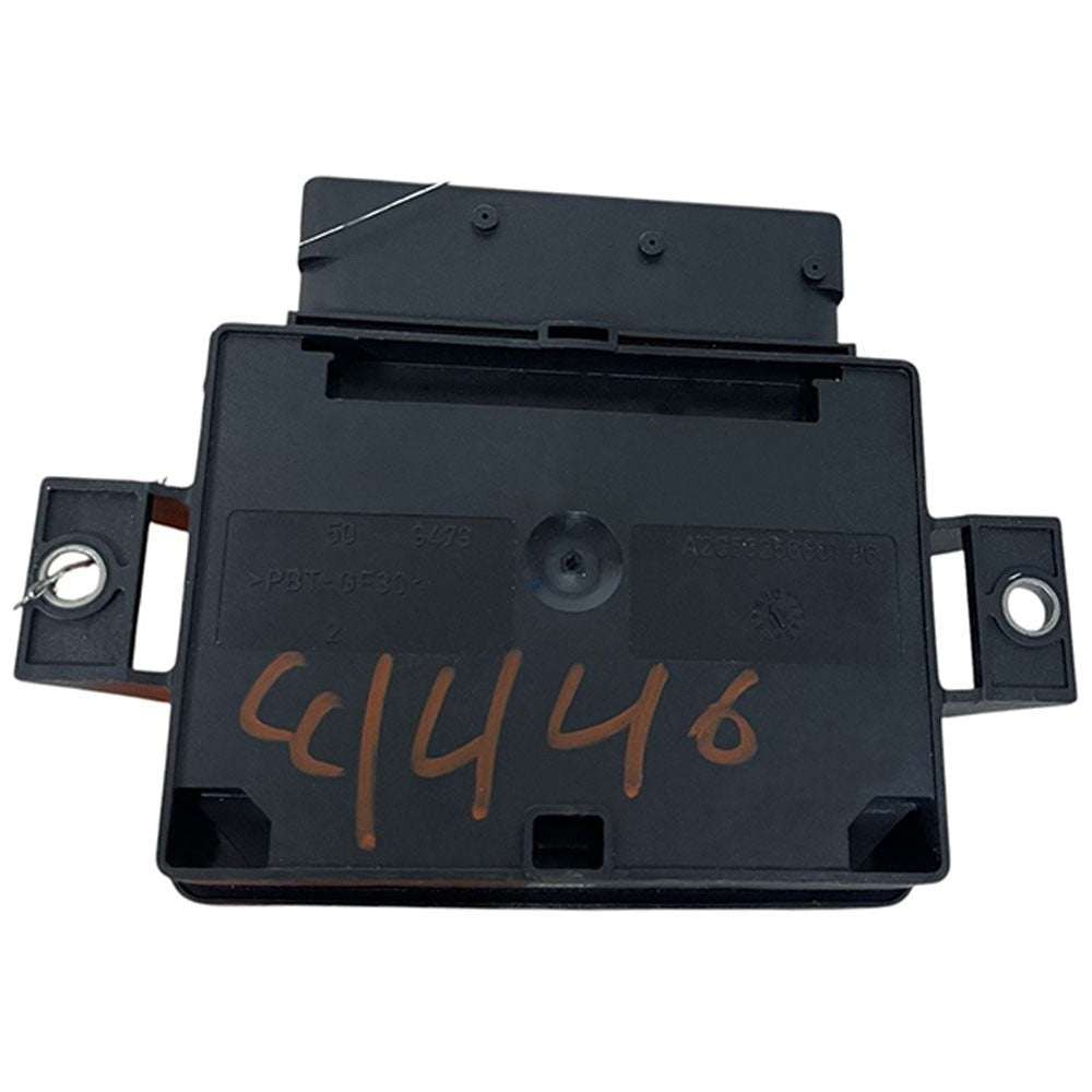 Chassis Parking Brake Control Module Fits 2013-2018 Audi A6 S6 2.0L 4H0907801F