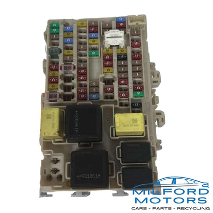 OEM Engine Compartment Fuse Box Fits 2023 Nissan Rogue 1.5L 24350-6RA0C