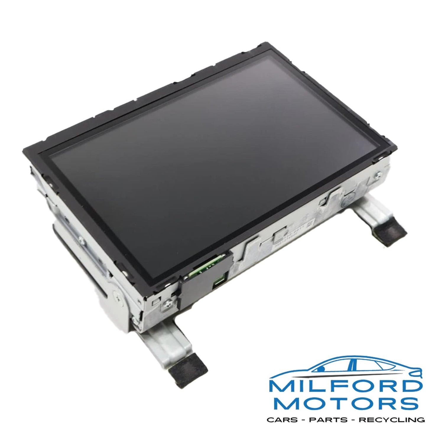 Info-GPS-TV Screen Display Screen Dash Fits 2017 Infiniti Q50 2.0L